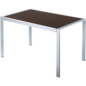 Ct3403 - Cafetaria Table